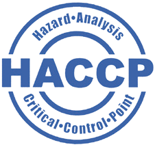 HACCP
